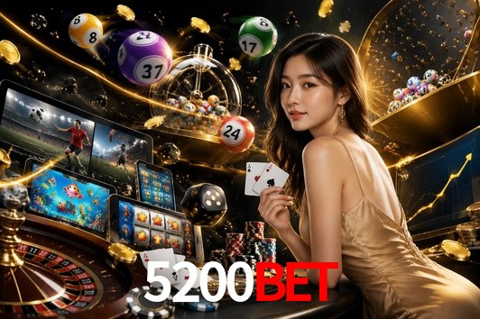 APP oficial da 5200bet para mobile