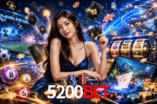API Integration 5200bet