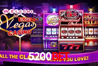 Descubra a Essência do 5200bet: Nossa História e Compromissos