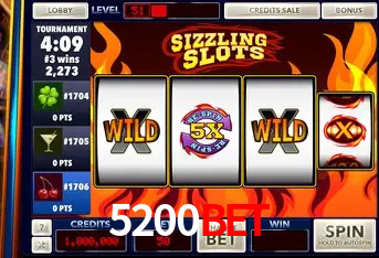 Desvendando o Mundo dos Jogos Virtuais na 5200bet