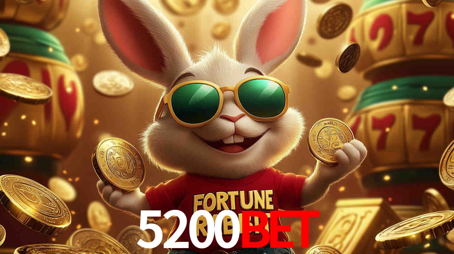 5200bet - Site Oficial de Apostas Brasil - 5200 bet login