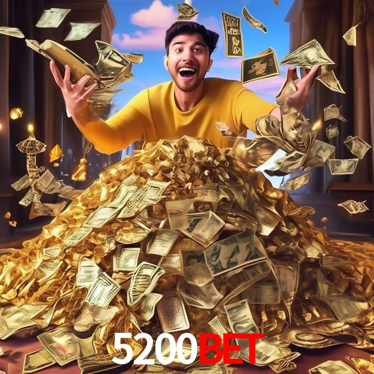 Programa VIP 5200bet