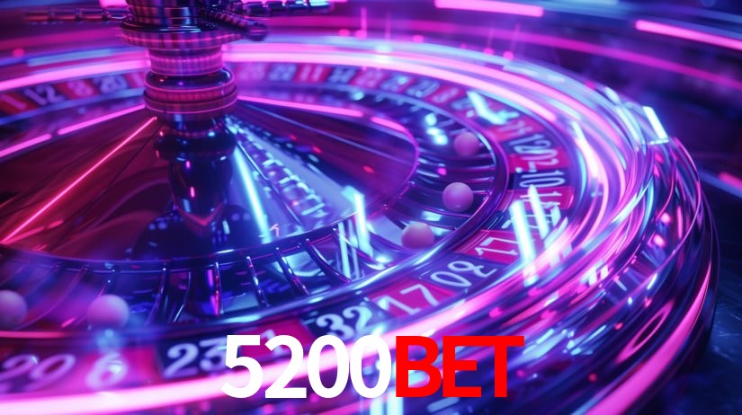 Desvendando o Mundo dos Jogos Virtuais na 5200bet