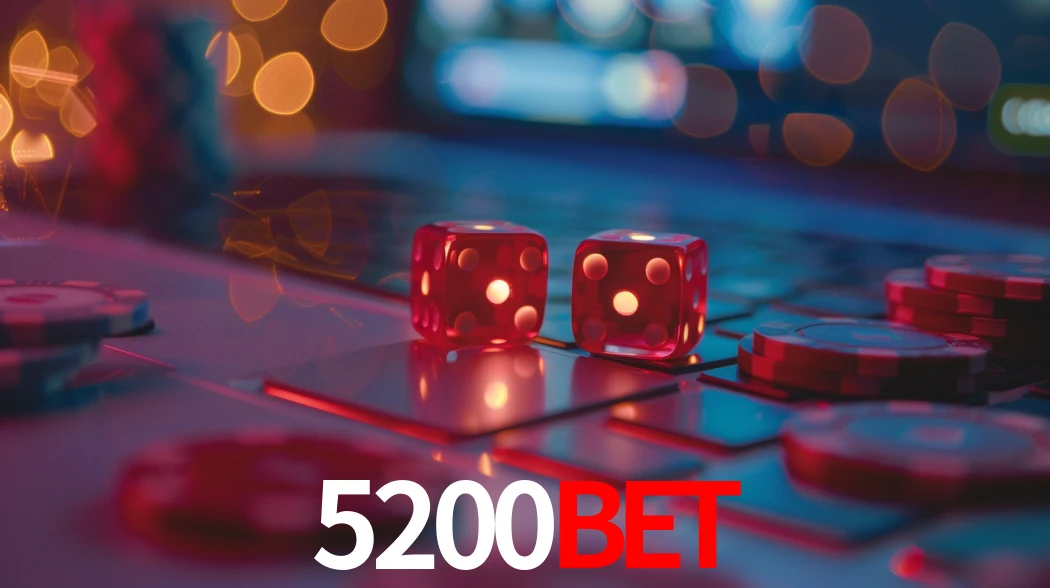 Weekend Specials 5200bet