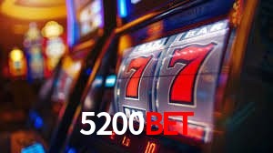 Estatísticas do Jogo 5200bet