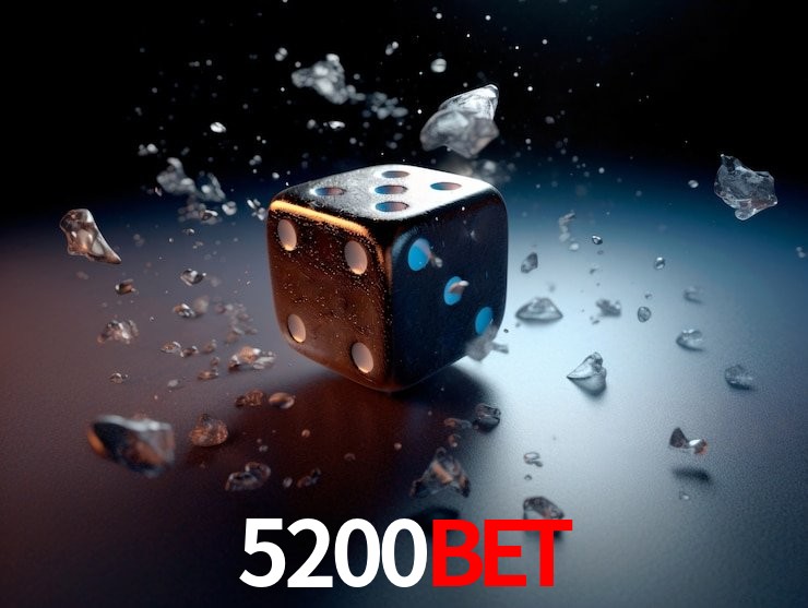 Integração de APIs 5200bet