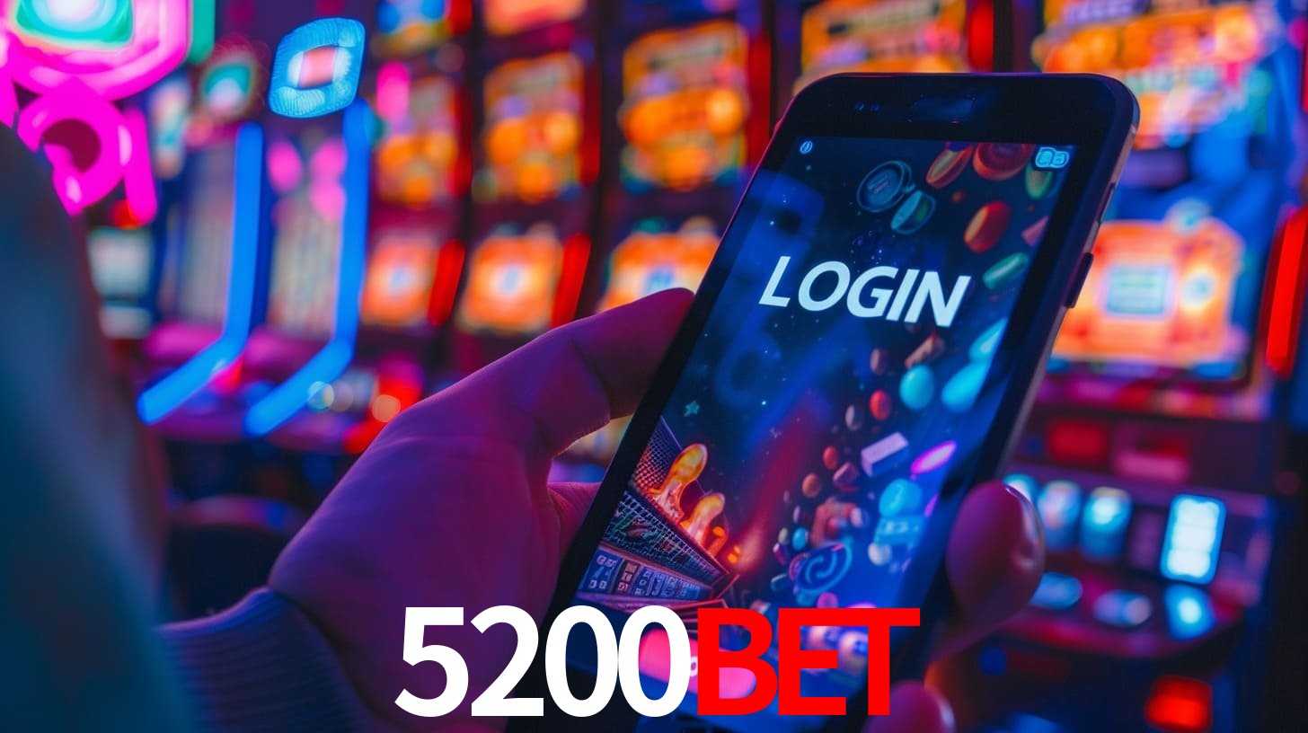 Bônus Diários 5200bet