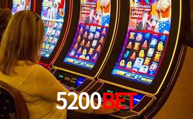 Desvendando o Mundo dos Jogos Virtuais na 5200bet