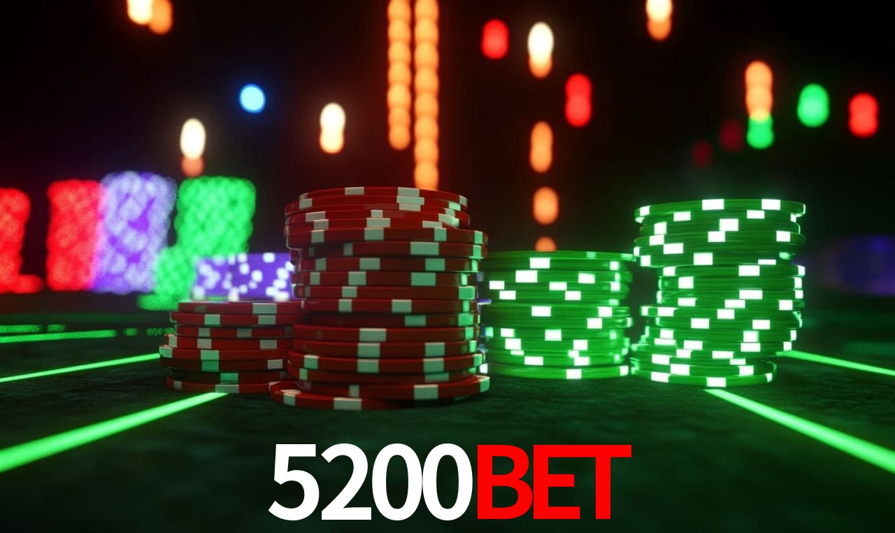 Player Reviews 5200bet