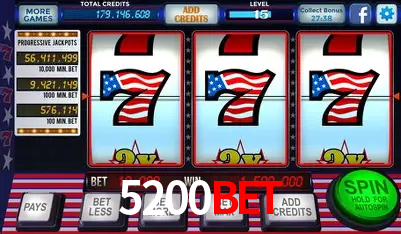 Explorando a Categoria de Eventos em Apostas na 5200bet