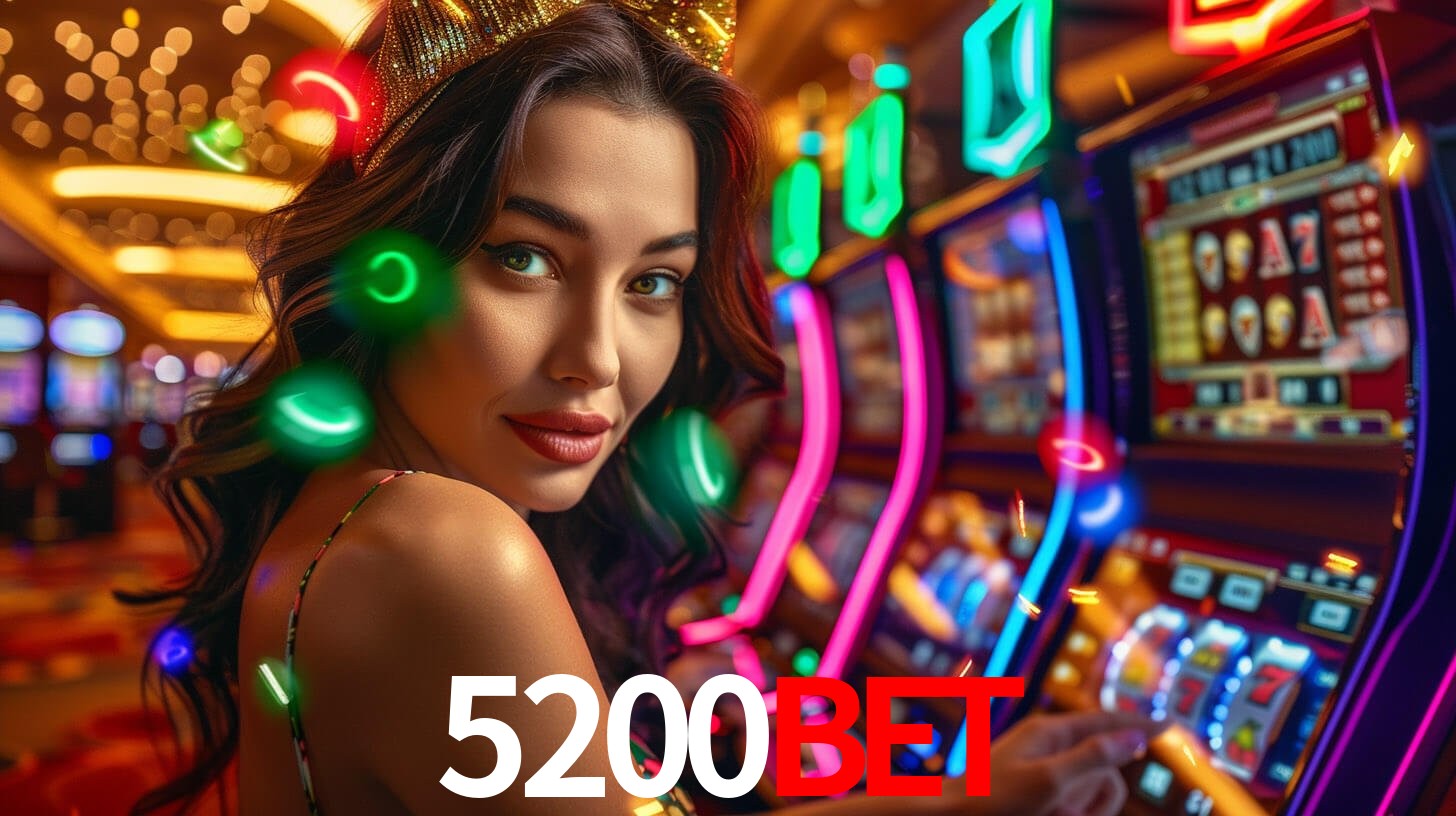 5200bet