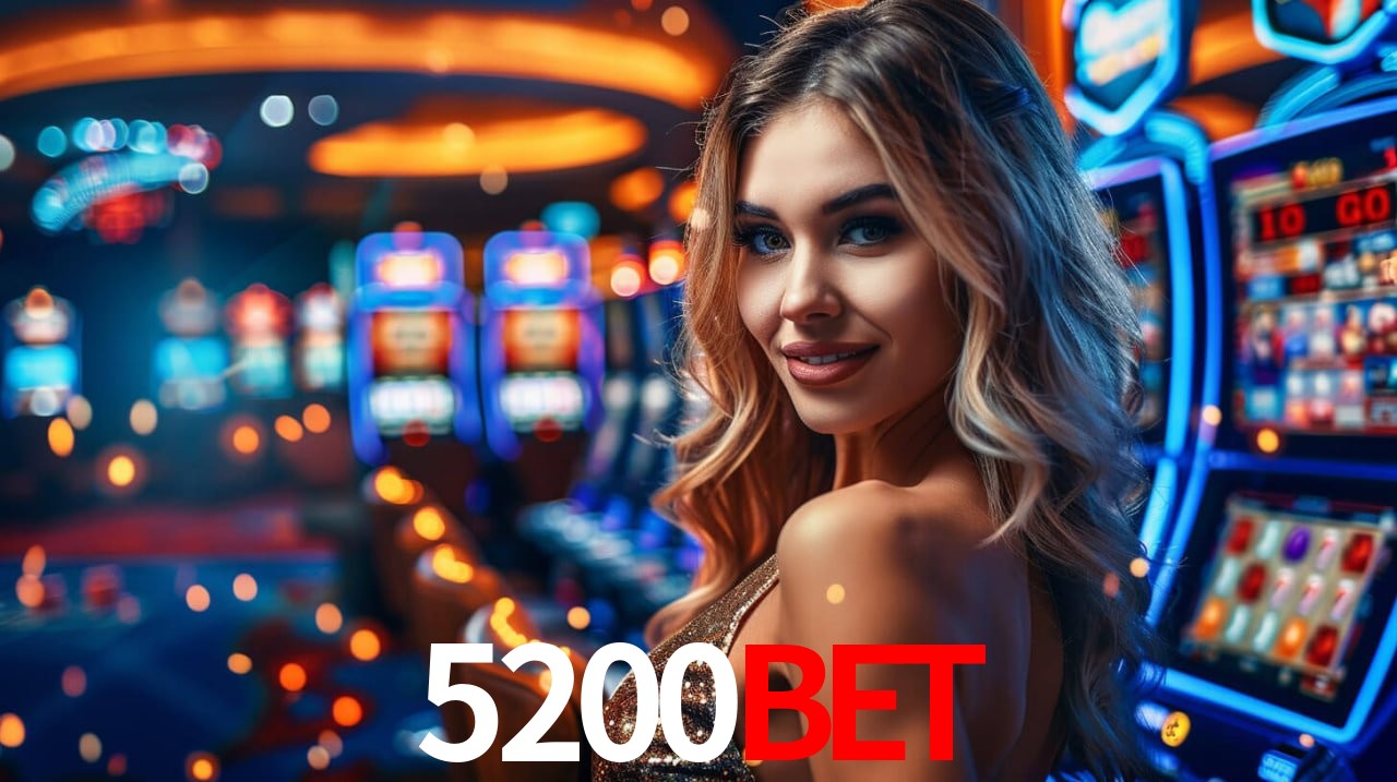 Games Directory 5200bet