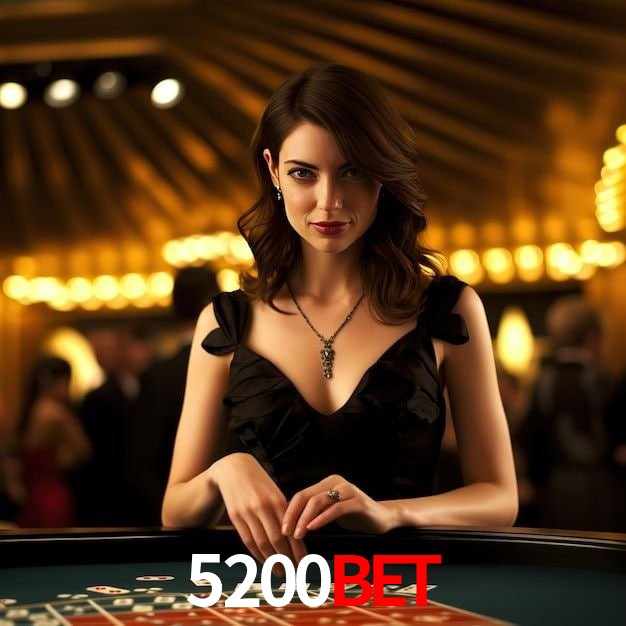 Descubra a Essência do 5200bet: Nossa História e Compromissos