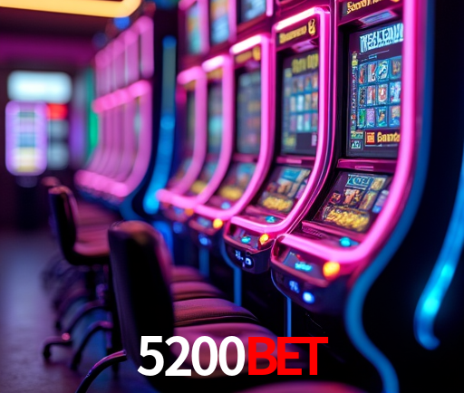 Especiais de Fim de Semana 5200bet