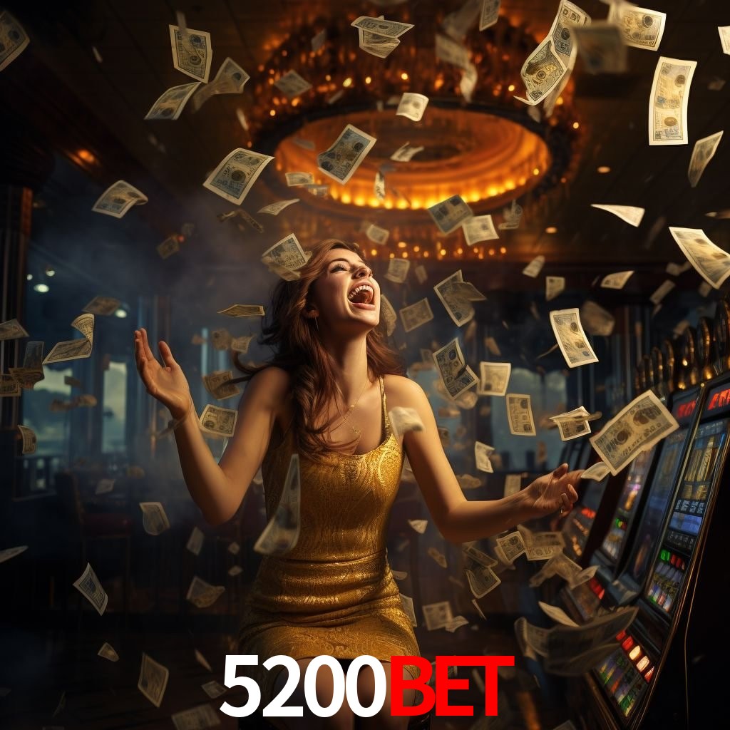 Spaceman Game 5200bet
