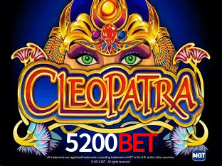 Descubra o Mundo do Cassino Online com 5200bet