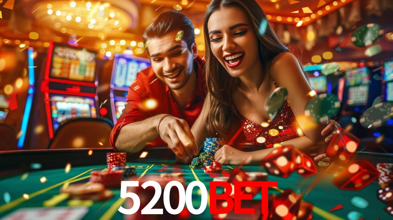 Avaliações dos Jogadores 5200bet