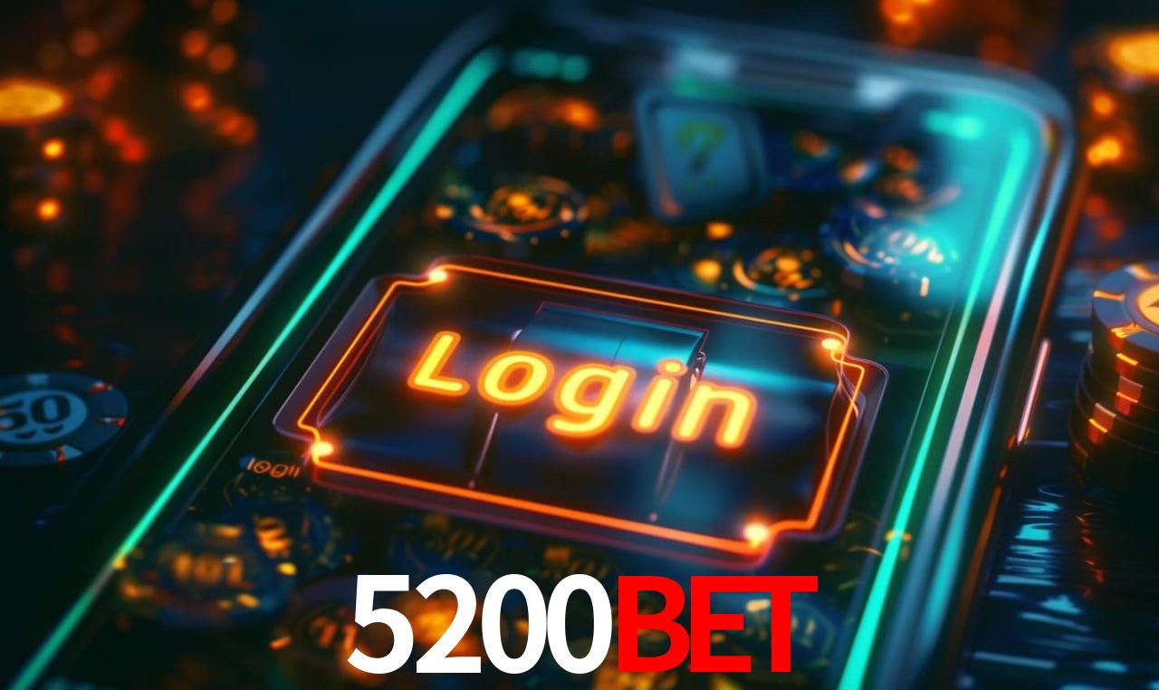 Tennis Betting 5200bet
