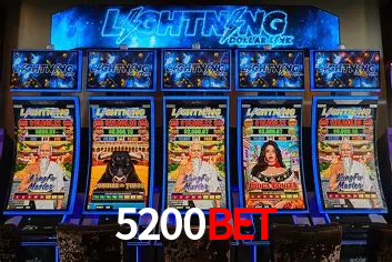 A Revolução dos Aplicativos de Jogos no 5200bet