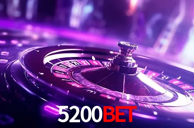 cassino 5200bet