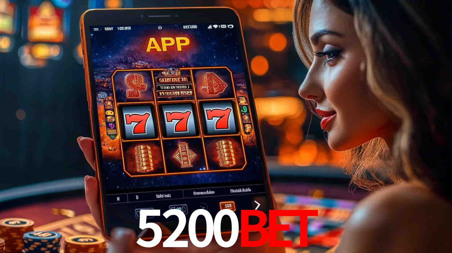 5200bet: Seu Especialista em Apostas Esportivas Brasileiras