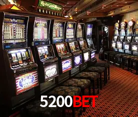 A Emoção da Loteria na 5200bet: Uma Chance de Mudança de Vida