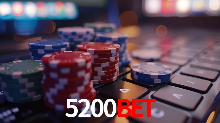 Diretório de Jogos 5200bet