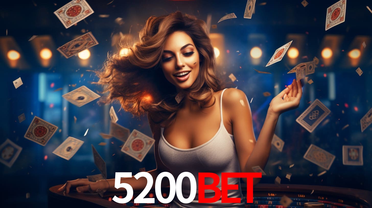 VIP Casino 5200bet