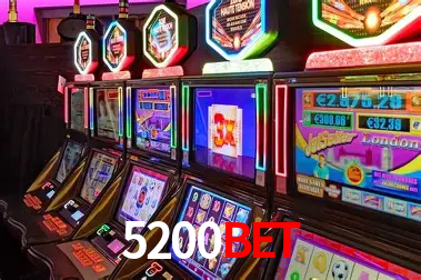 Desvendando o Mundo dos Jogos Virtuais na 5200bet