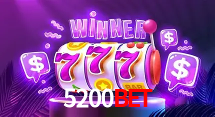 Inovações de Jogos na 5200bet: O Futuro das Experiências Interativas