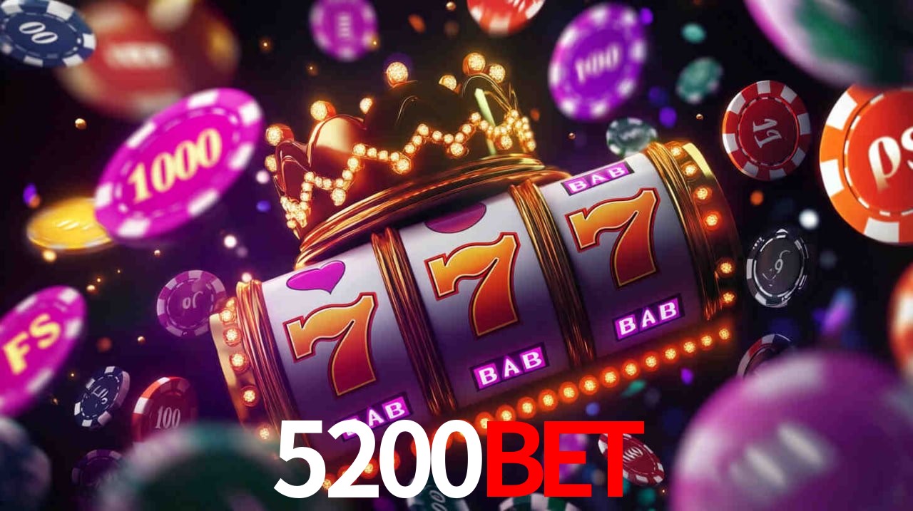 Game Providers 5200bet