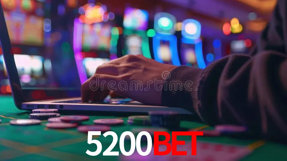 Interface Premium 5200bet
