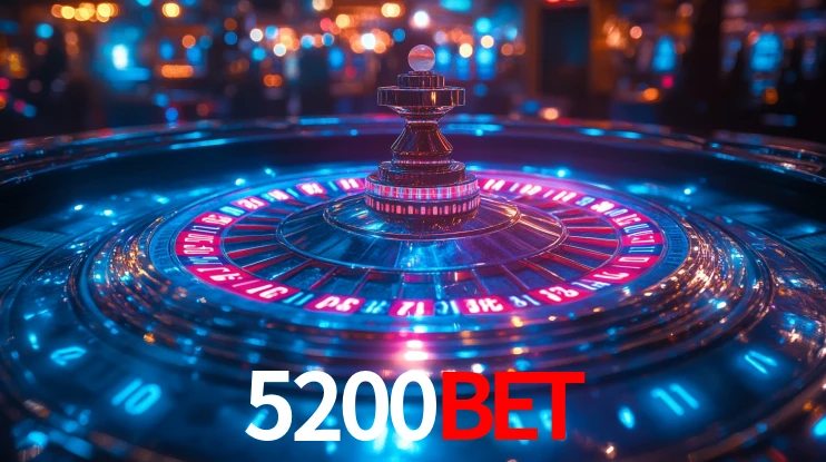 Premium Interface 5200bet