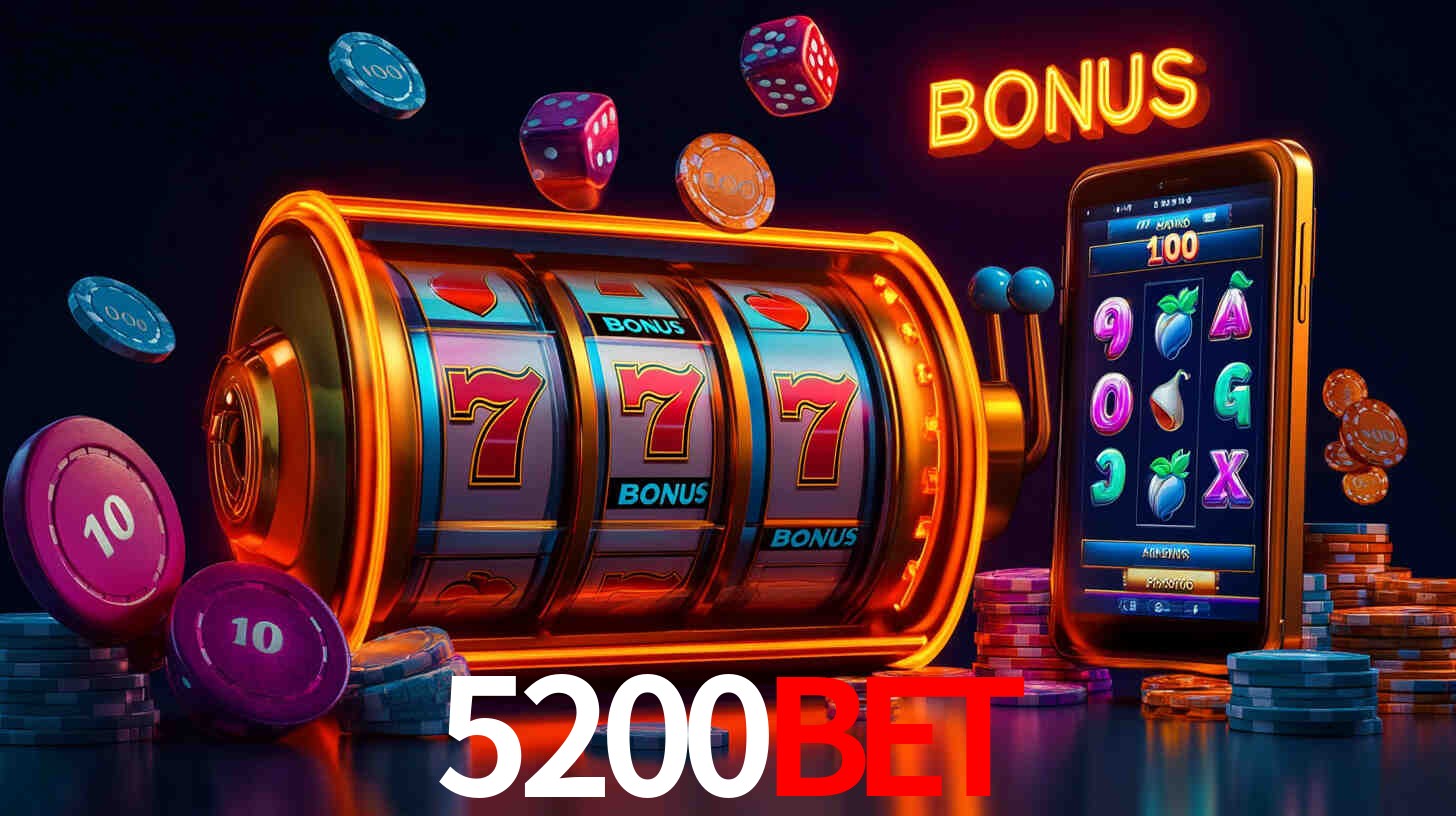 Explorando a Categoria de Eventos em Apostas na 5200bet