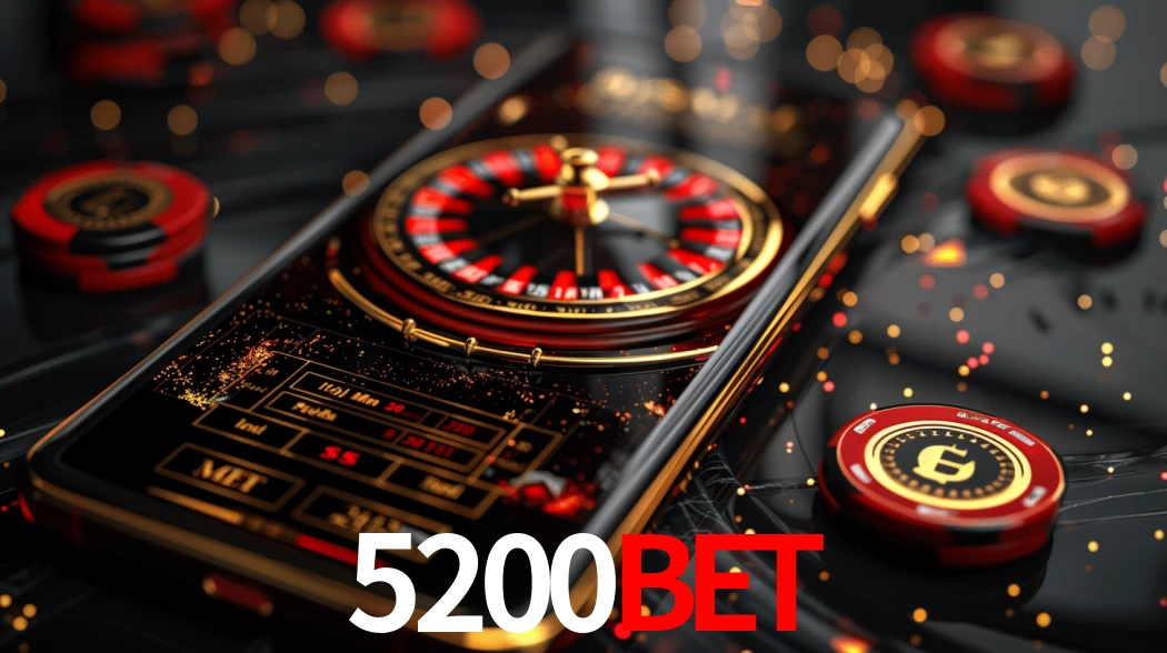 2FA Security 5200bet