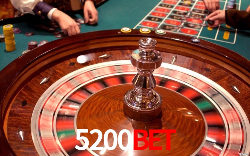 Jogos Exclusivos 5200bet