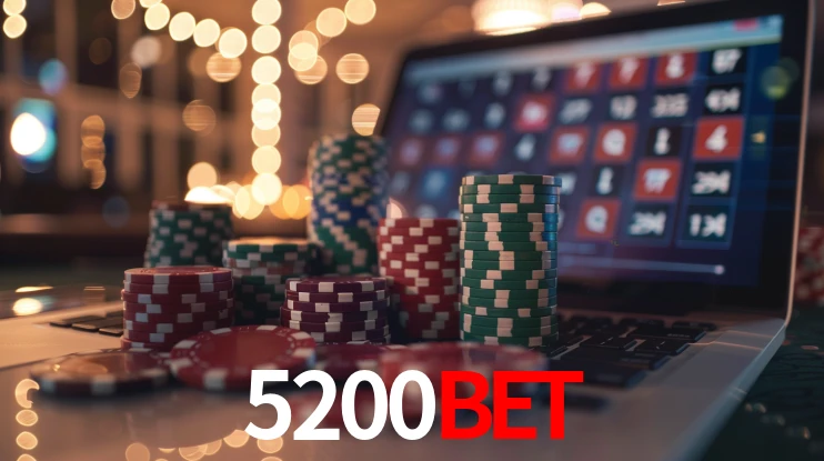 Seasonal Promotions 5200bet