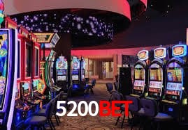 Sistemas de Segurança 5200bet