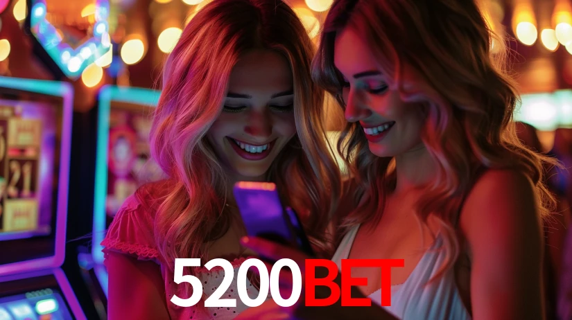 Explore as vantagens do 5200bet: serviço profissional e confiabilidade