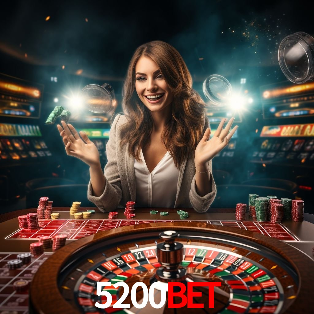 Ofertas Imperdíveis na 5200bet: Promoções e Bônus Que Valem a Pena