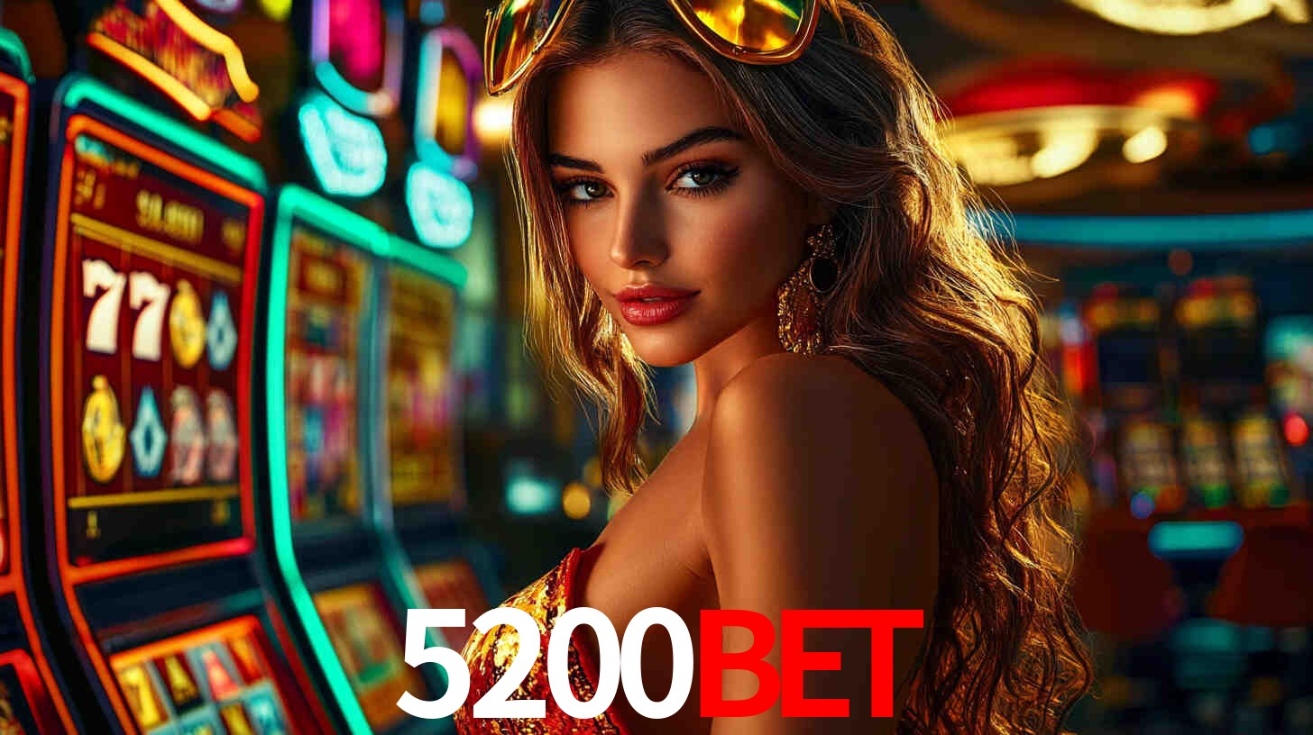Programa VIP 5200bet