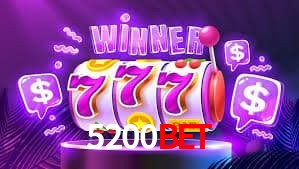 Experiência VIP 5200bet