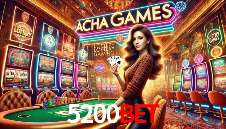 Football Betting 5200bet