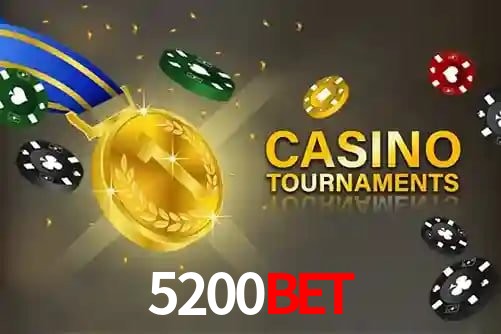 5200 bet login