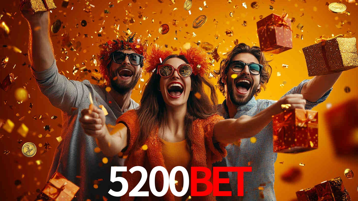 5200 bet login