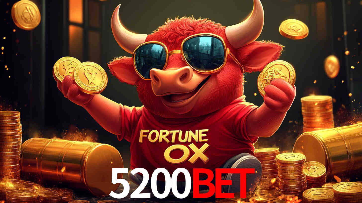 Descubra o Programa VIP da 5200bet: Vantagens Exclusivas para Jogadores