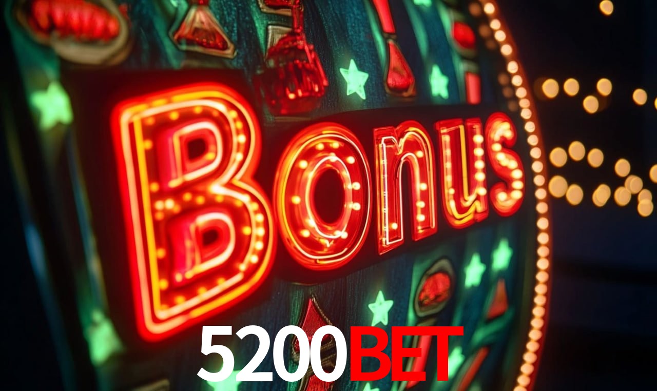 PIX Instantâneo 5200bet