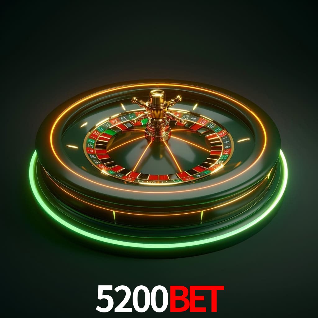 App mobile 5200bet