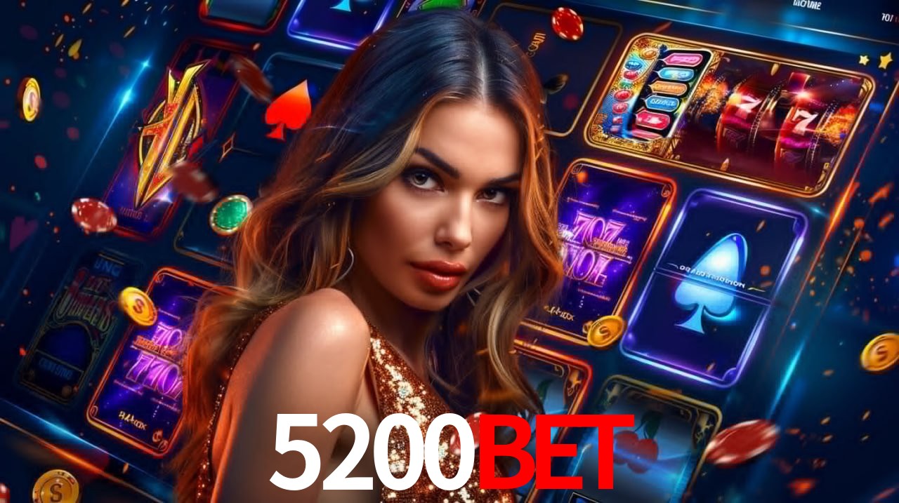 A Emoção da Loteria na 5200bet: Uma Chance de Mudança de Vida