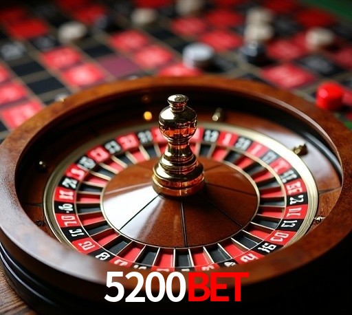 Tecnologia da Plataforma 5200bet